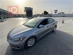 هیۆندای ئەلەنترا